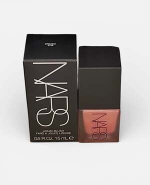 NARS Liquid Blush in the shade Orgasm. NIB!